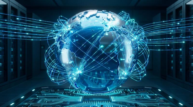 全球高纯银纳米材料产能向5nm精度跨越